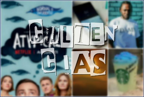 Bienvenidos al capítulo 1 de #Cultencias
