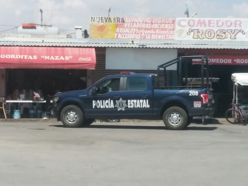 En Gómez Palacio, el presunto secuestro de un menor activó el código rojo.