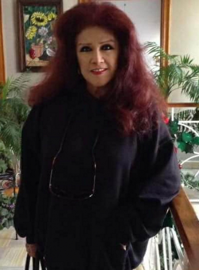 Muere Alicia Juárez, musa de José Alfredo Jiménez.