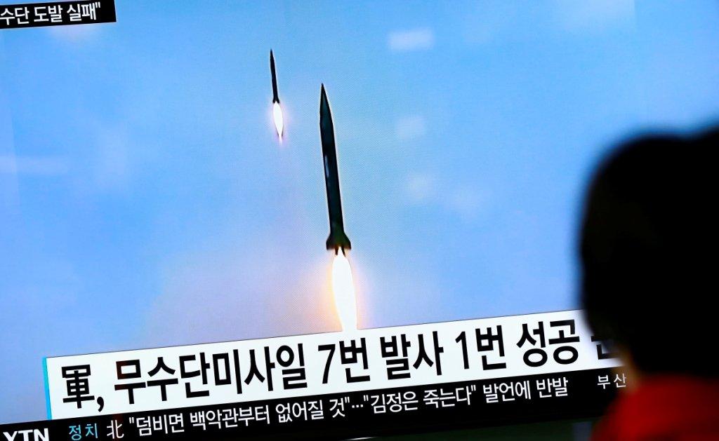 La decisión llega mientras Corea del Norte sigue avanzando en el desarrollo de su capacidad nuclear y de misiles.