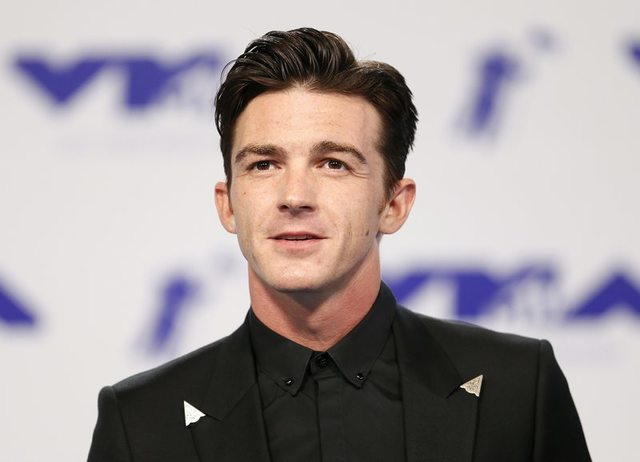 Drake Bell.