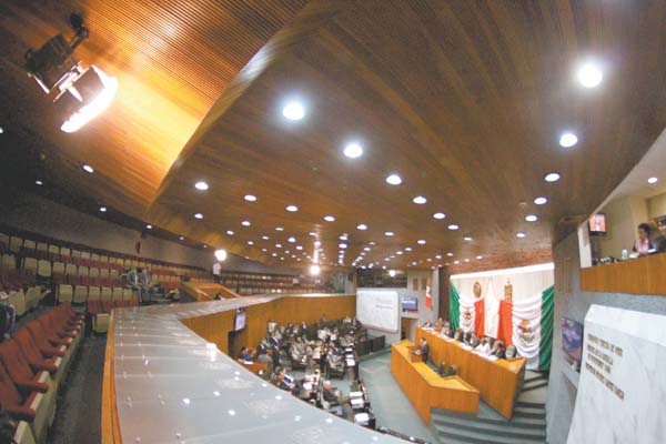 La reforma a la Ley Electoral fue aprobada el 29 de junio pasado.
