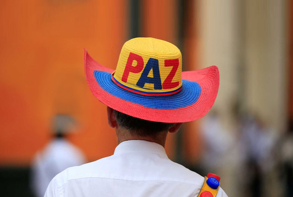 Territorio de oportunidades. 7,500 mdd es el desembolso de empresas mexicanas en suelo colombiano.