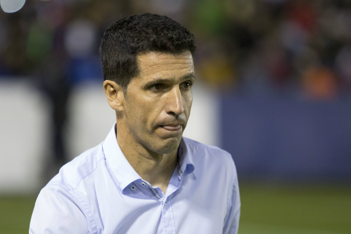 Gustavo Díaz