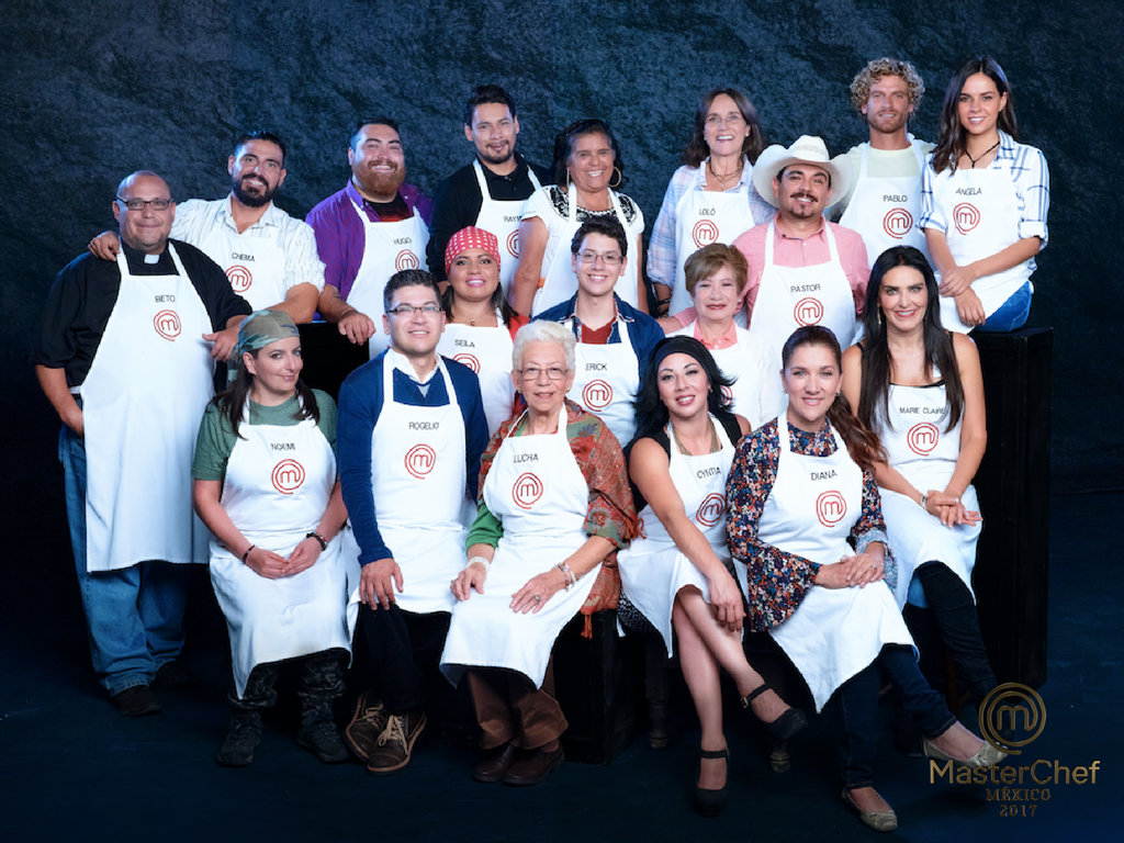 MasterChef regresa a la pantalla chica.