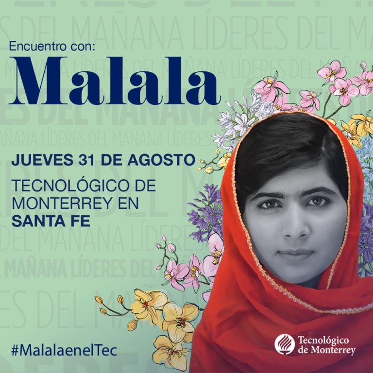El Tecnológico de Monterrey busca transformar a México a través de la educación.