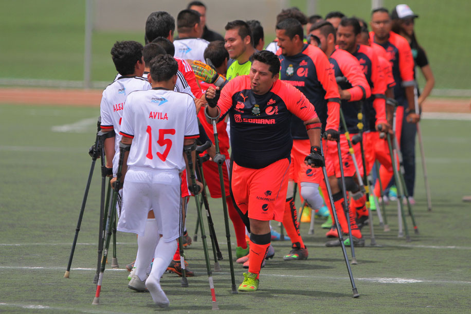Además se entregarán reconocimientos por parte del Instituto Municipal del Deporte.
