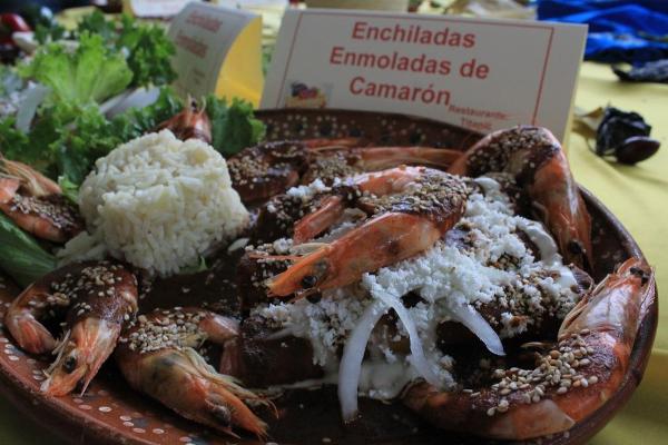 Feria de la Enchilada