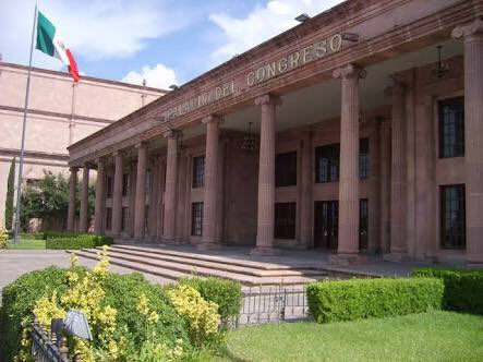 En Coahuila, se aprobó la creación de la Academia Interamericana de Derechos Humanos.