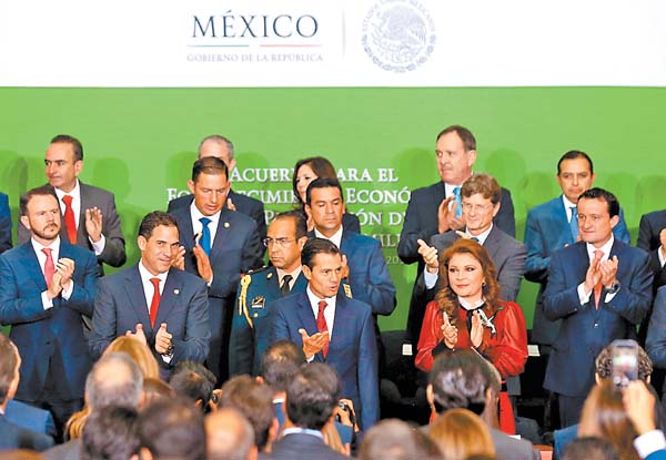 Logros del Acuerdo Para el Fortalecimiento Económico y la Protección de la Economía Familiar.