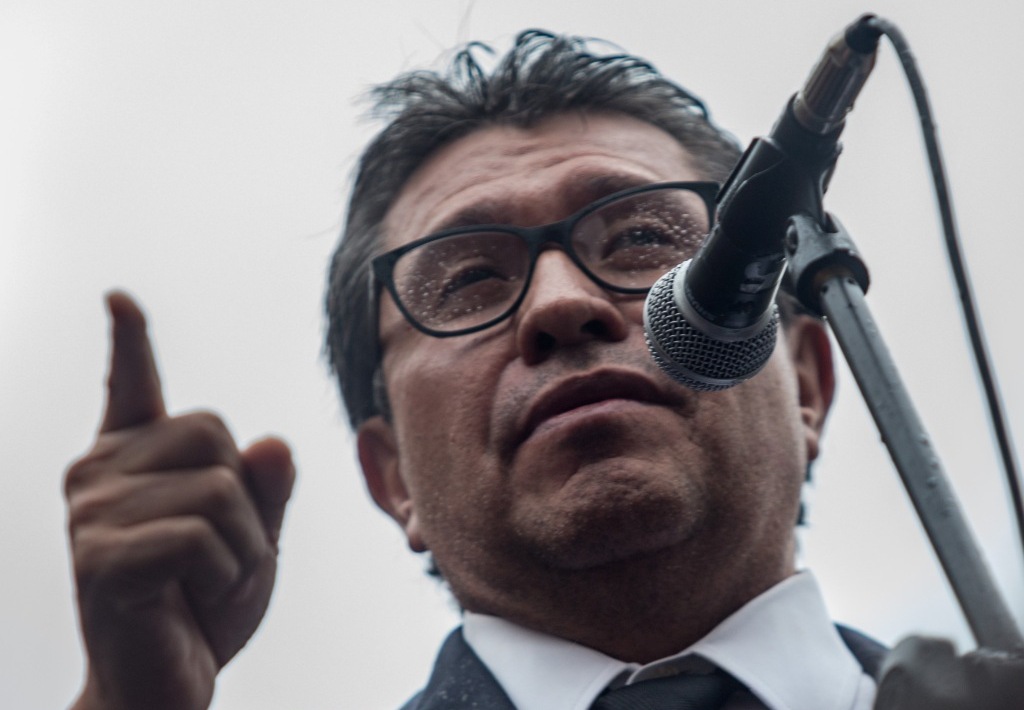 El asesor político del delegado entregó un análisis detallado que tiene las inconsistencias  de la encuesta.