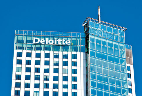 El incremento de peticiones, revelado por un estudio de Deloitte. 