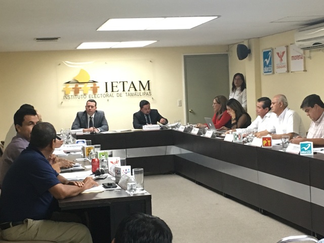 IETAM 