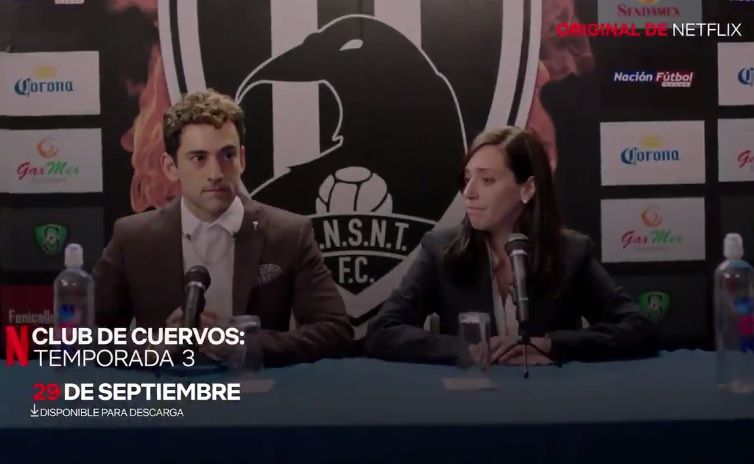 Los hermanos Iglesias vuelven al frente de los Cuervos