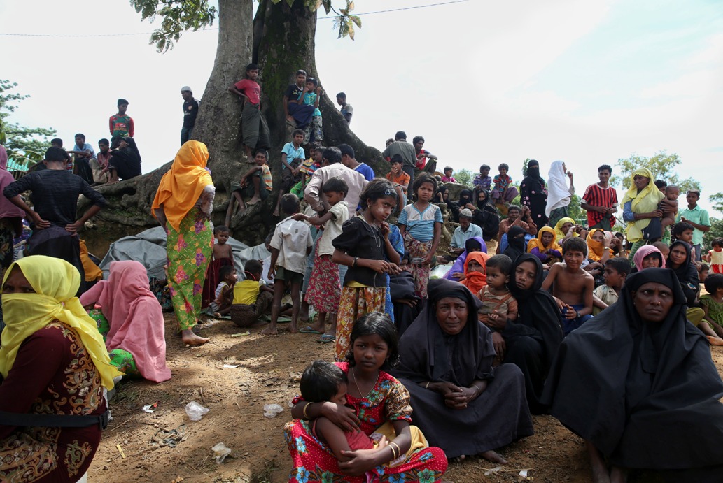Oxfam informó que 43 millones de personas han resultado afectadas por las intensas lluvias monzónicas de los últimos días al sur de Asia.