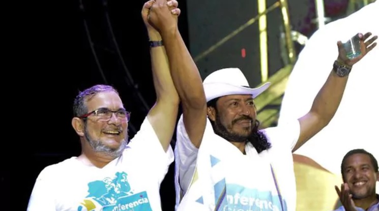 Quieren a Higuita como presidente de Colombia 