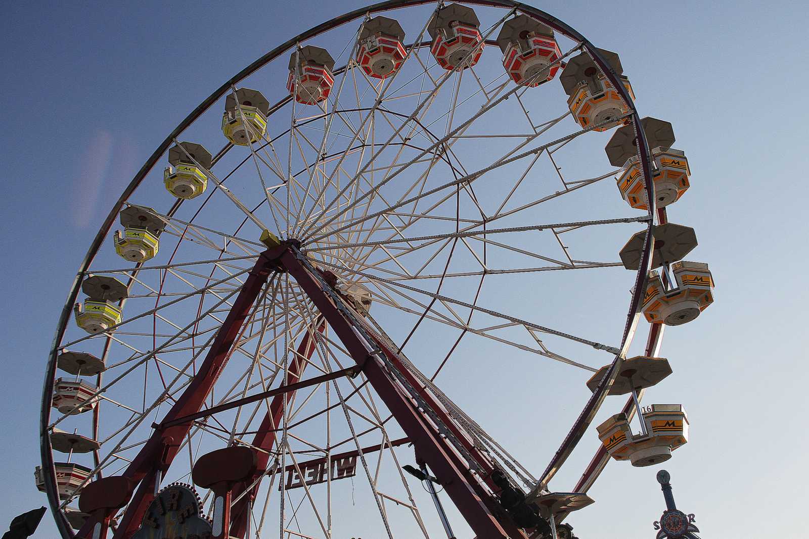 Este viernes 1 de septiembre inicia la Feria de Torreón.