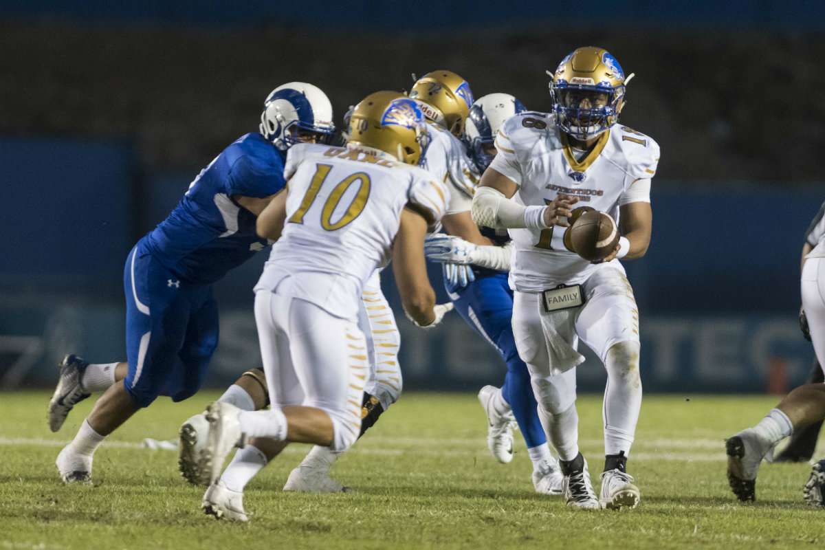 Auténticos Tigres vs. Borregos Salvajes