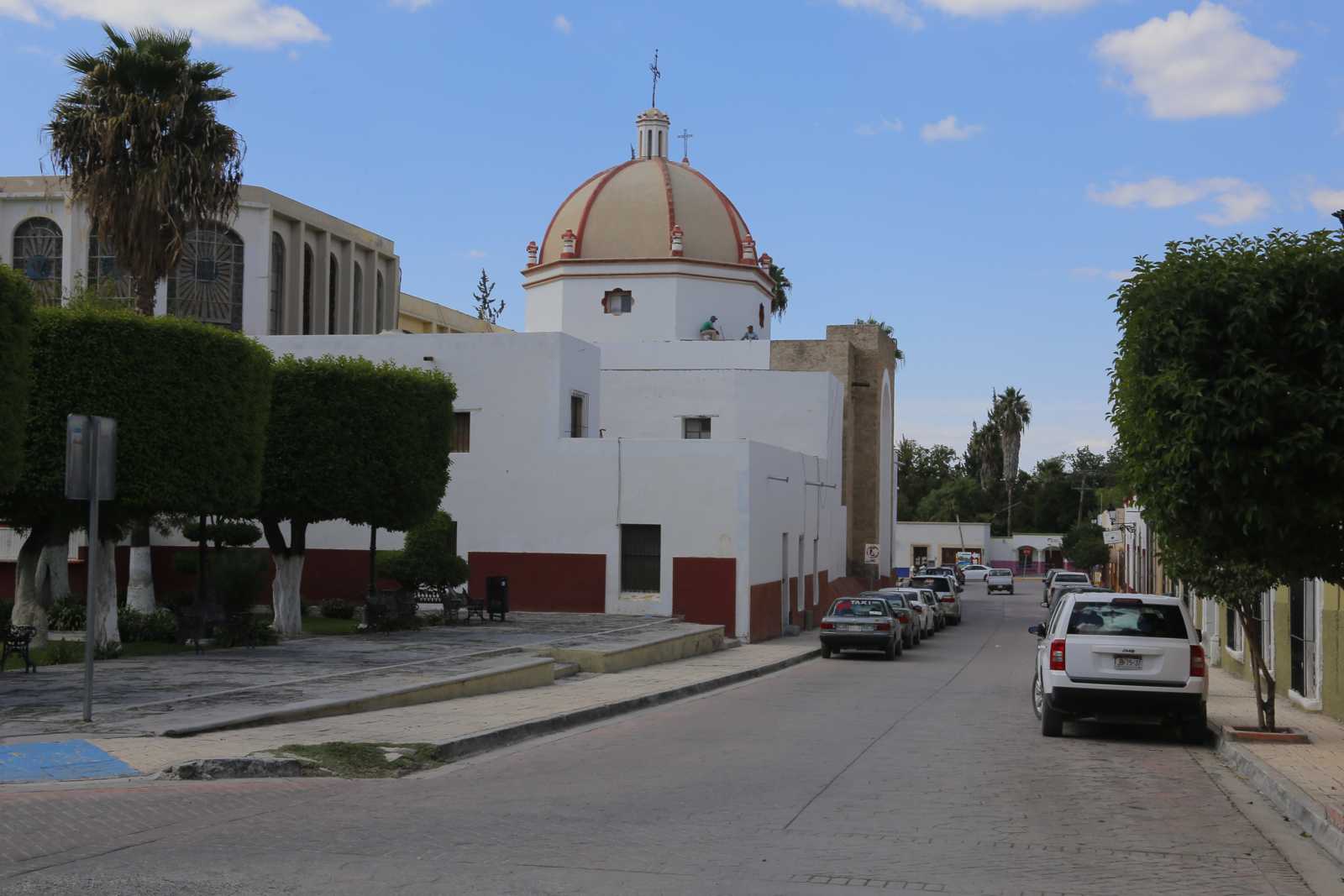 El Pueblo Mágico de Parras carece de suficiente oferta hotelera.