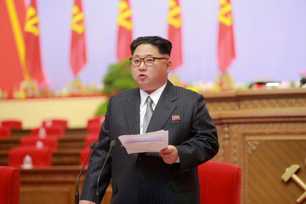 Hace casi seis años que Kim está en el poder pero la comunidad internacional no sabe gran cosa de él. (Archivo)