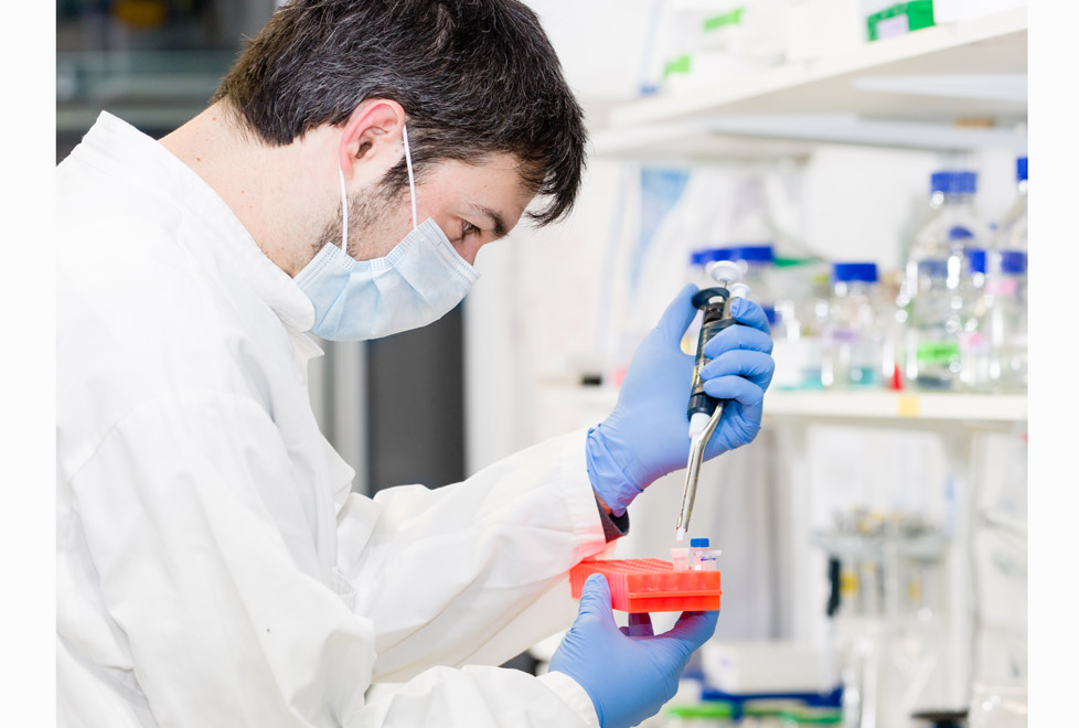 Pfizer busca la manera de detener la esteatohepatitis no alcohólica del hígado graso, que resulta en cirrosis o cáncer.