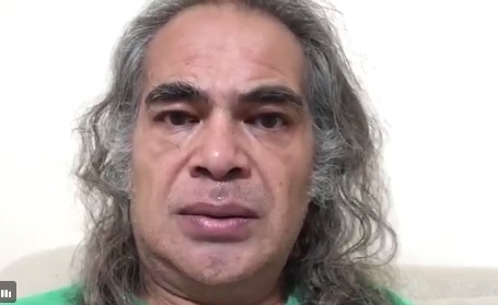 Adolfo Díaz 'Rufo'