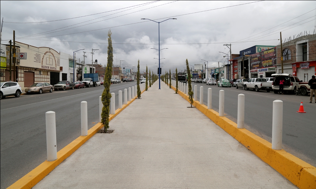 Construcción de una planta fotovoltaica en el municipio de San Luis de la Paz.