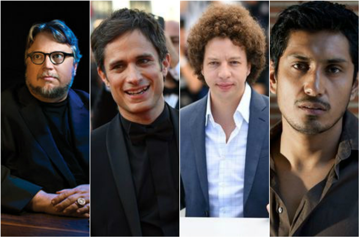 Éste es parte del talento mexicano que nos representará en Toronto.
