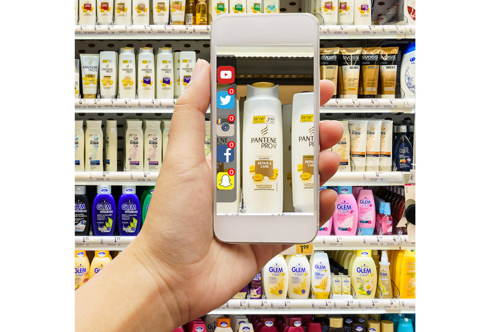 Además de las fallidas estrategias de mercadotecnia digital, las multinacionales enfrentan los cambiantes hábitos del consumidor.