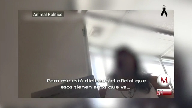 Gobierno federal usa 'empresas fantasma' para desvío millonario