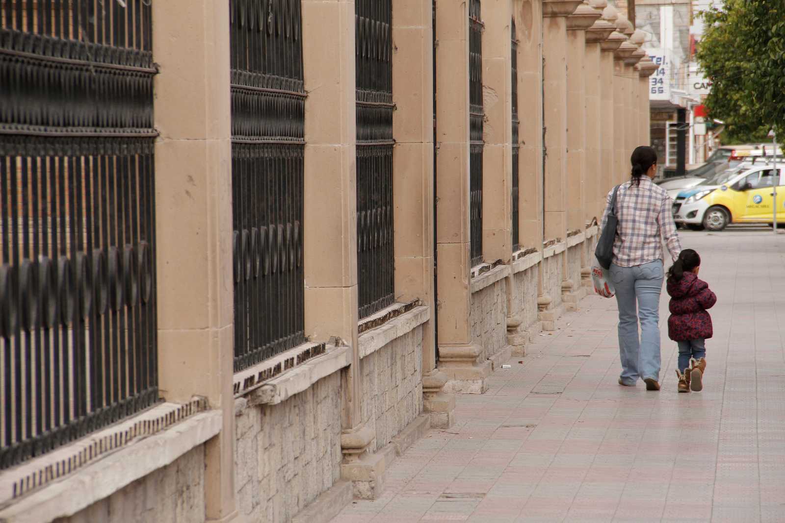 El Congreso de Durango buscará sancionar a "padres irresponsables".