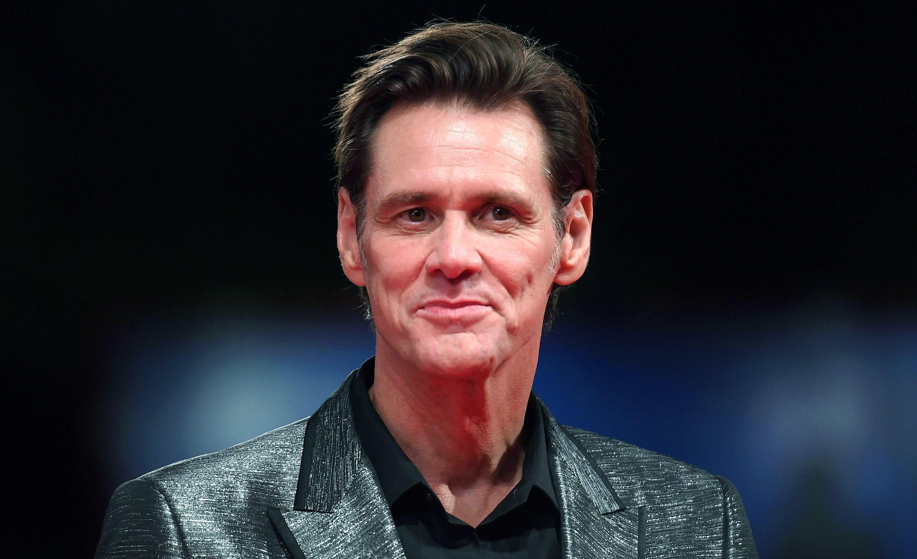 El actor mostrará una nueva faceta en esta película.