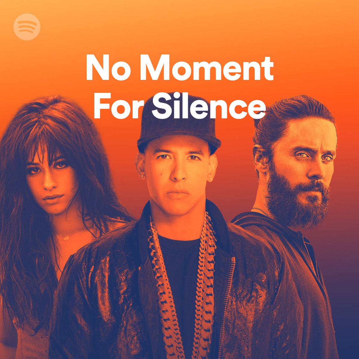 De esta forma, Spotify muestra su apoyo a la comunidad de migrantes en Estados Unidos.