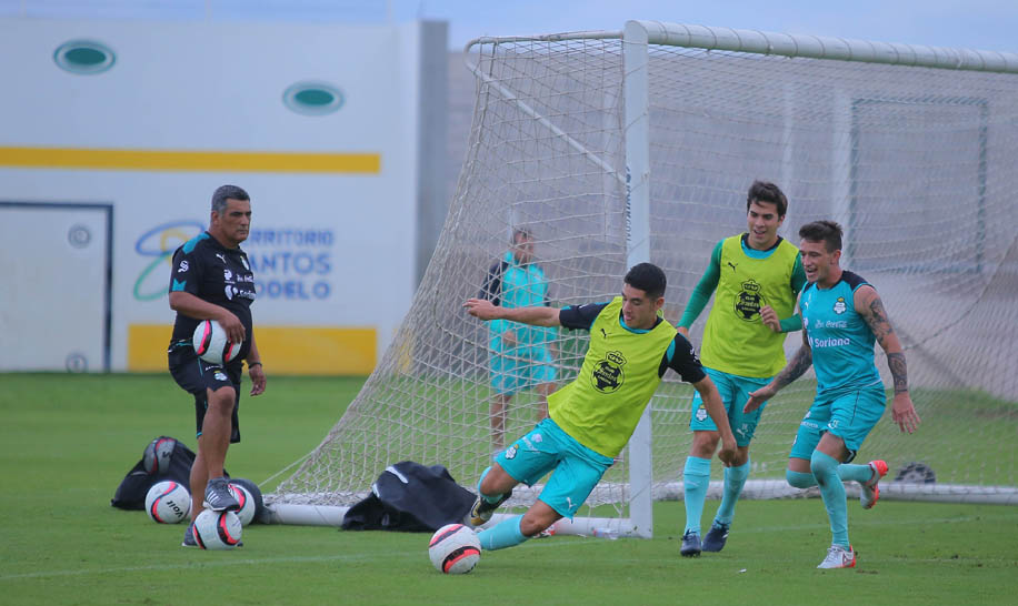 Los Guerreros aprovecharon la fecha FIFA para mantener el ritmo y enfocarse en ganarle a Toluca.