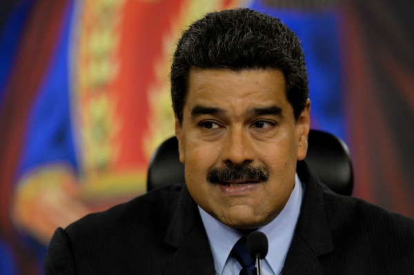 El presidente de Venezuela, Nicolás Maduro, canceló su participación en el Consejo de Derechos Humanos de la ONU horas después de haber anunciado que 