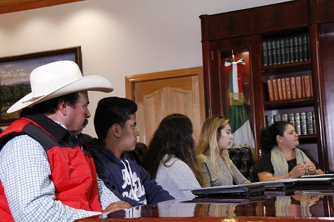 Se espera que muchas familias sean repatriadas. 