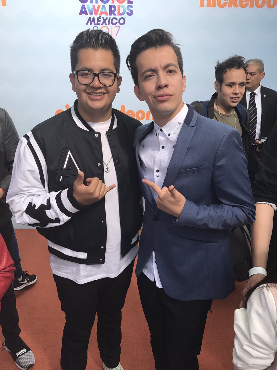 Son los primeros youtubers en recibir un nombramiento de este tipo.