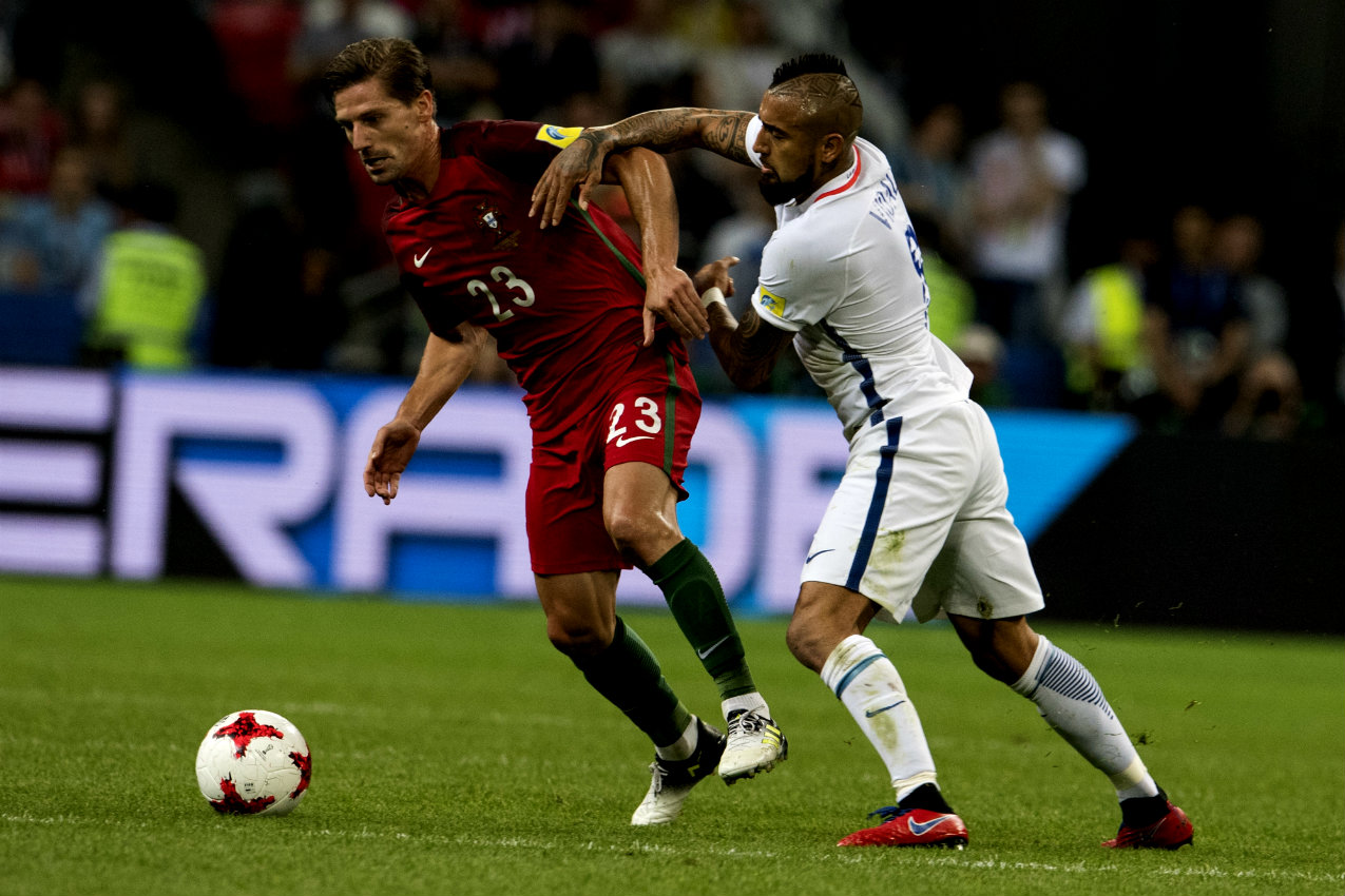 Adrien Silva