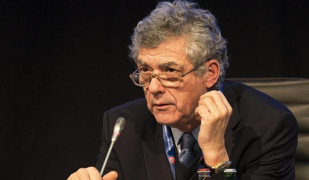 Ángel María Villar