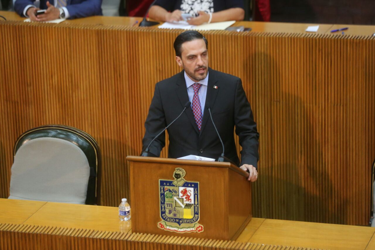 Con esto solo habría dos condiciones para convocar a un extraordinario. 