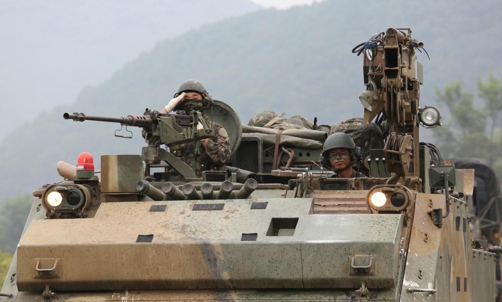 Corea del Norte amenazó con responder con una "contraofensiva" de "consecuencias catastróficas" si se aprueban nuevas sanciones en su contra.