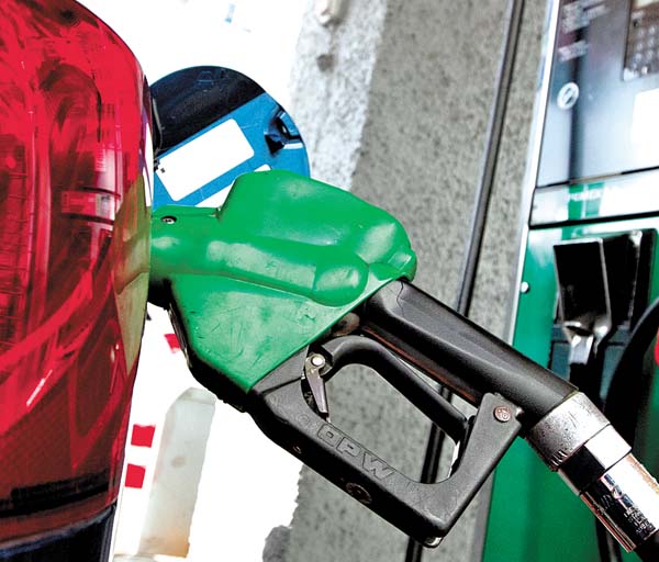 La inflación en bienes energéticos tiene el registro más alto en México.