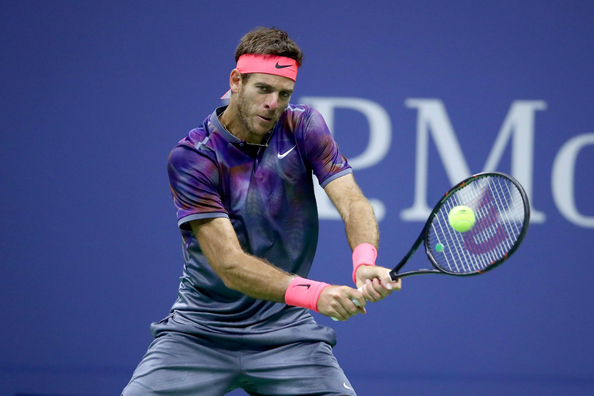 Juan Martín del Potro