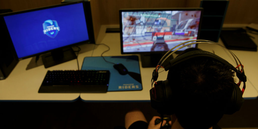 Los eSports podrían ser deportes olímpicos muy pronto