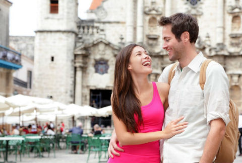 México cuenta con muchos destinos que puedes disfrutar junto con tu pareja, y vivir un viaje de romance y pasión.