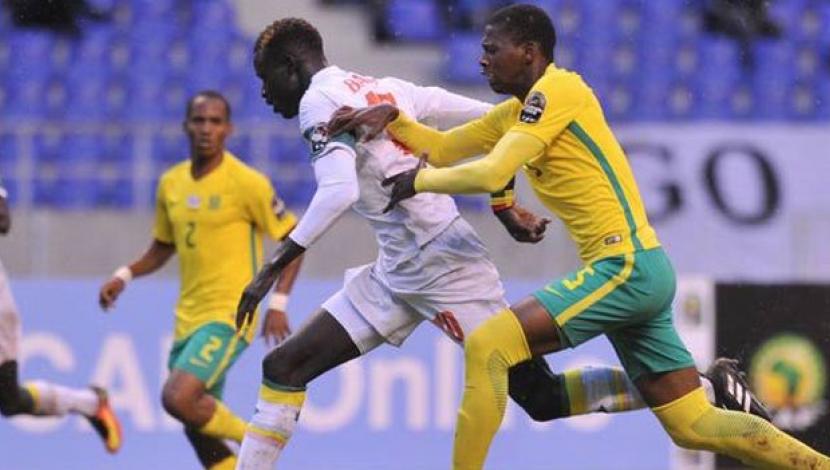 El Senegal vs Sudáfrica deberá repetirse por órdenes de FIFA 