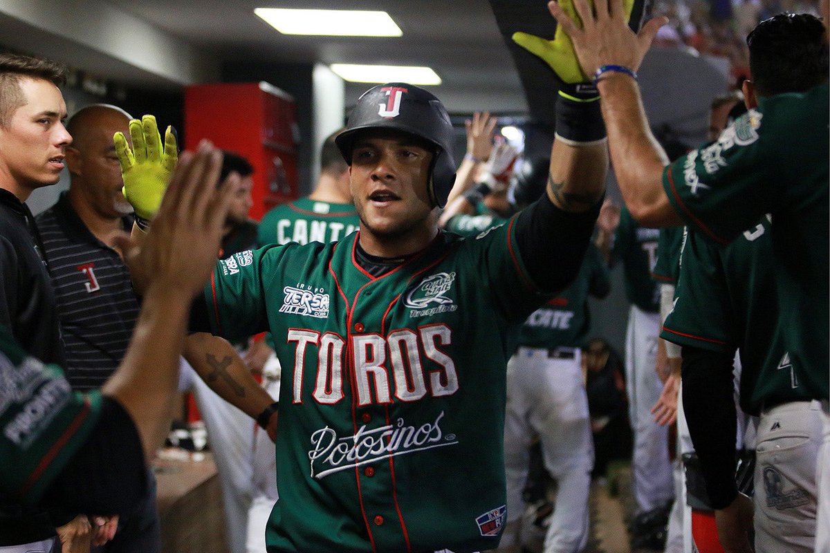 Toros se llevó el primero de la Serie del Rey