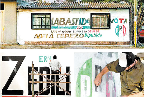 Son diversas las construcciones de situaciones en el espacio público urbano. 