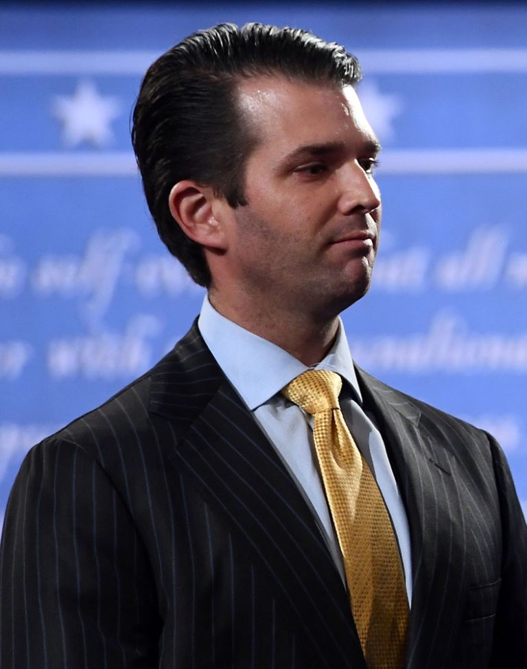 Donald Trump Jr. 