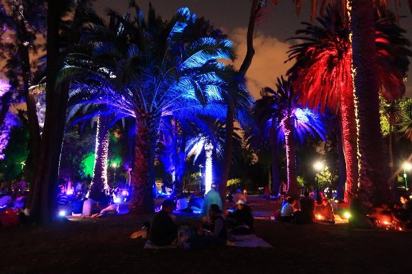 El programa retomará sus actividades el sábado 14 de octubre.